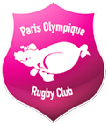 Paris Olympique Rugby Club